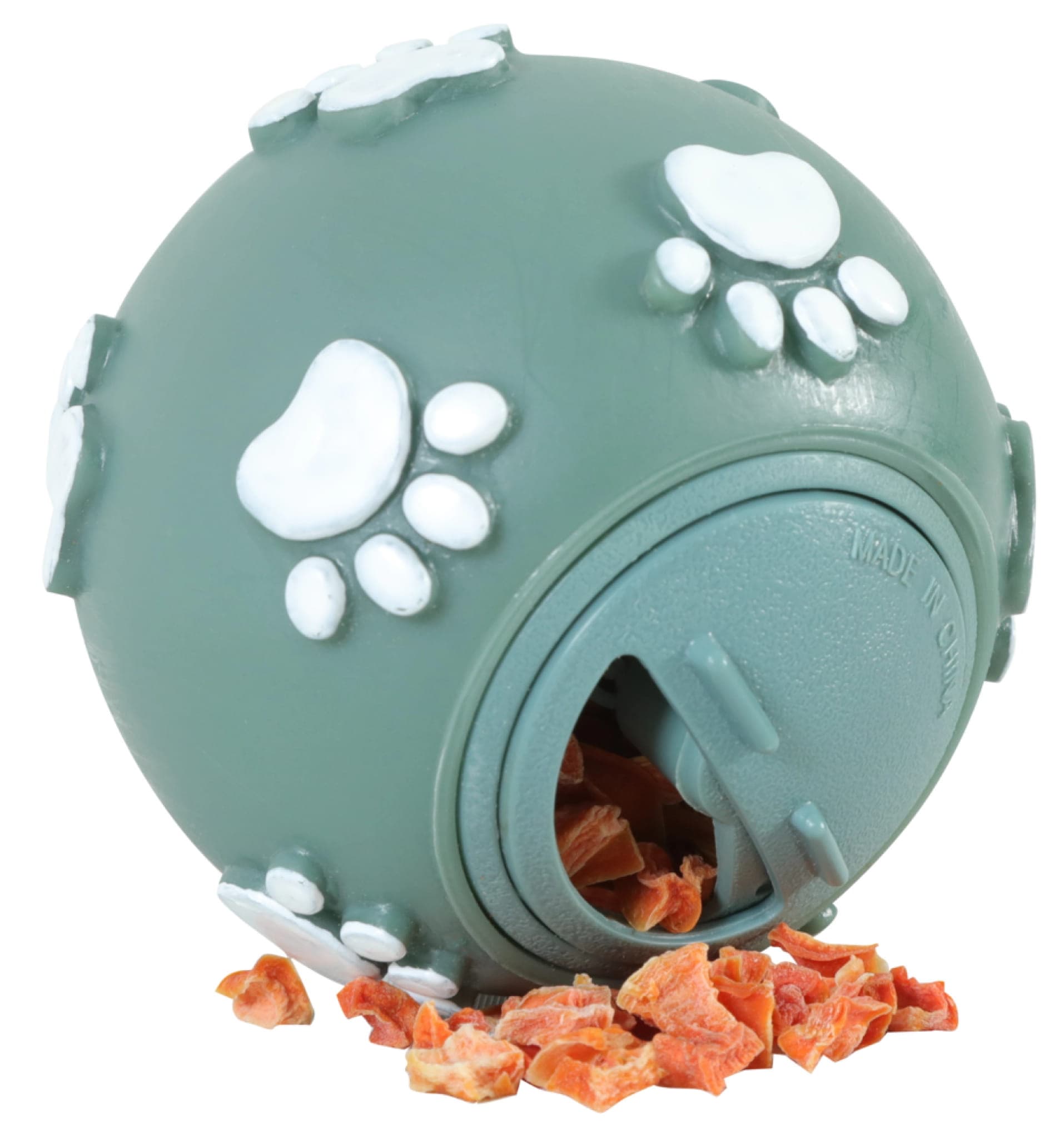 ZOLUX Leckerli-Ball für Kaninchen NEOLIFE Durchmesser 7 cm