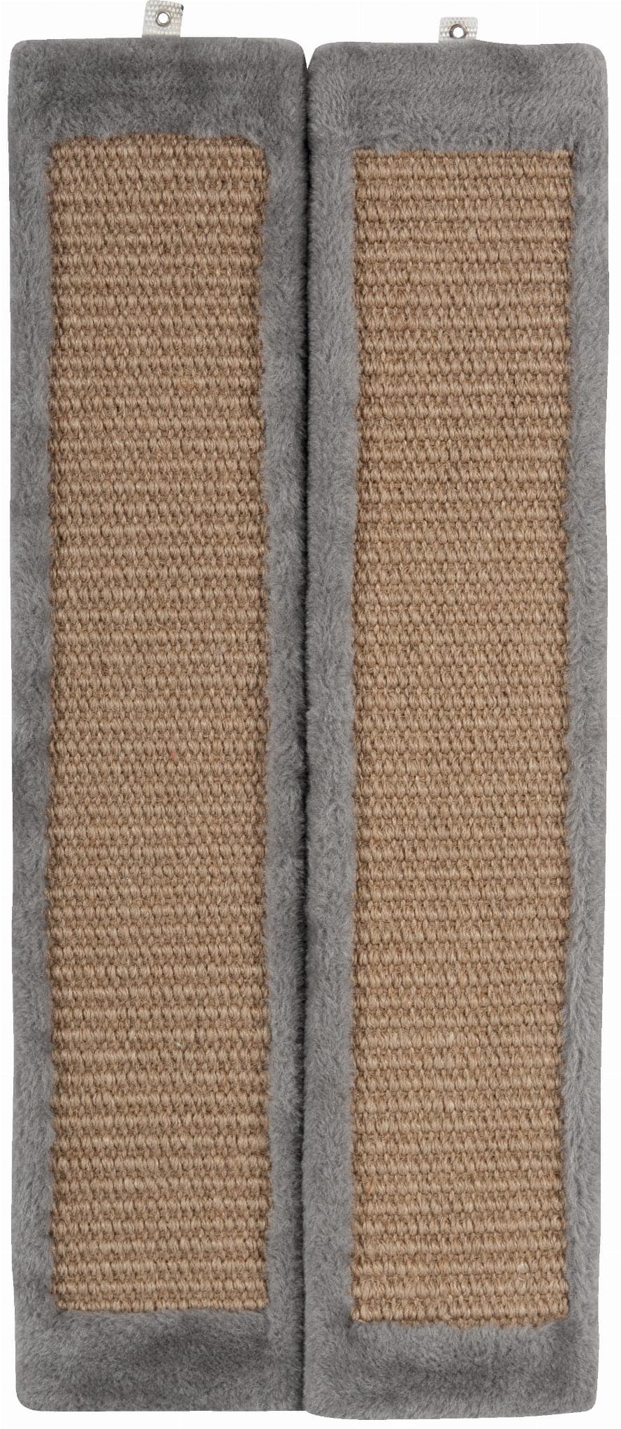 ZOLUX Sisal-Eck-Katzenkratzbrett, grau