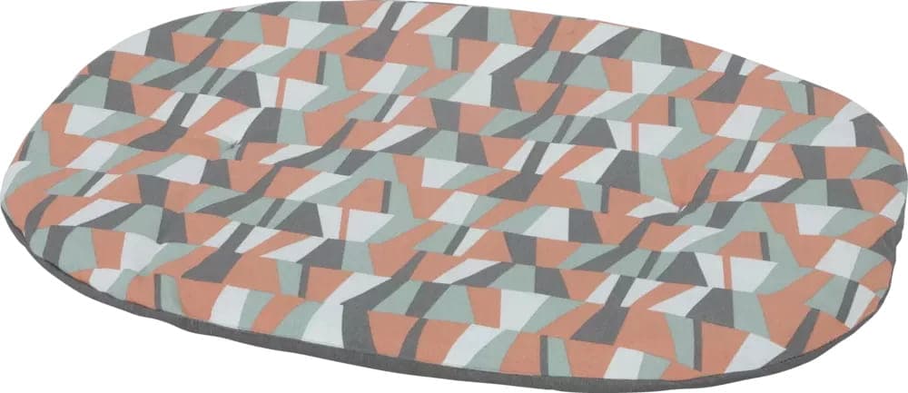 ZOLUX Hundekissen Sleeper ONE GREENWOOD 55 cm